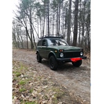 1993 Lada Niva L oldtimer te koop