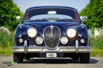 1962 Jaguar Mk2 3.8 Overdrive oldtimer te koop