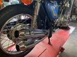 1974 Honda CB750 Four oldtimer te koop