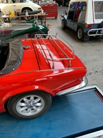 1977 Triumph Spitfire oldtimer te koop