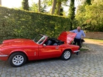 1977 Triumph Spitfire oldtimer te koop