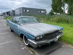 1960 Chrysler Imperial oldtimer te koop