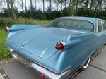 1960 Chrysler Imperial oldtimer te koop