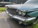 1960 Chrysler Imperial oldtimer te koop