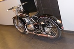 1955 NOVY 150cc oldtimer te koop