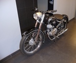 1955 NOVY 150cc oldtimer te koop