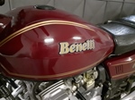 1982 Benelli 654 oldtimer te koop