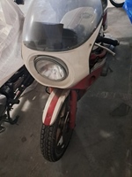 1979 Bimota Kb1  oldtimer te koop