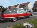 1992 Chevrolet caprice classic  wagon oldtimer te koop