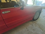 1987 Alfa Romeo Duetto oldtimer te koop