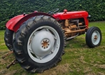 1957 Massey Ferguson FE 35 oldtimer te koop