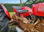 1957 Massey Ferguson FE 35 oldtimer te koop