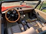 1983 Alfa Romeo spider oldtimer te koop