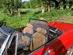 1983 Alfa Romeo spider oldtimer te koop