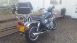 1970 Honda CB 650 Four oldtimer te koop