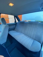 1988 Toyota Carina oldtimer te koop