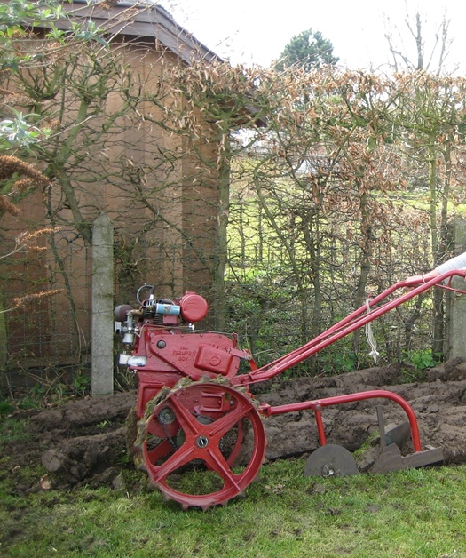 1950 Oliver The Farmers Boy  oldtimer te koop