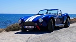 1978 AC Cobra oldtimer te koop