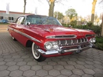 1959 Chevrolet Impala Coupe oldtimer te koop