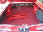 1959 Chevrolet Impala Coupe oldtimer te koop