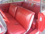 1959 Chevrolet Impala Coupe oldtimer te koop