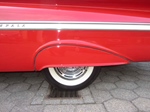 1959 Chevrolet Impala Coupe oldtimer te koop