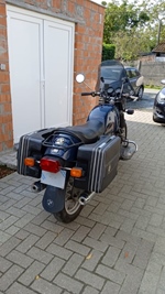 1980 BMW rs 100 oldtimer te koop