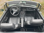 1977 MG MG B oldtimer te koop