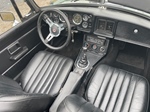 1977 MG MG B oldtimer te koop