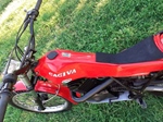 1980 Cagiva Trial 250 oldtimer te koop