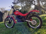 1980 Cagiva Trial 250 oldtimer te koop