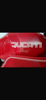 1983 Ducati Pantha 350 oldtimer te koop