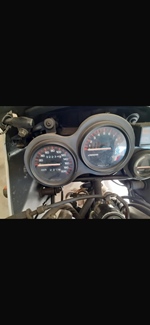 1991 Yamaha Rd 350  oldtimer te koop