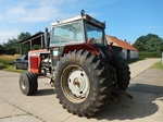 1978 Massey Ferguson 2805 oldtimer te koop