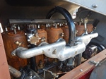 1922 Seagrave 16 Litre 6 Cylinder oldtimer te koop