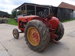 Massey-Harris 744PD oldtimer te koop