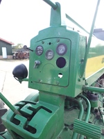 1957 John Deere 620 oldtimer te koop