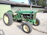 1964 John Deere 1010RU oldtimer te koop