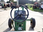 1964 John Deere 1010RU oldtimer te koop