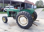 1964 John Deere 1010RU oldtimer te koop