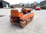 1951 Fiat 25C Orchard Crawler Petrol Parafin oldtimer te koop