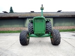 1967 John Deere 5020 Diesel oldtimer te koop