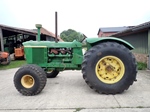 1967 John Deere 5020 Diesel oldtimer te koop