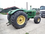 1967 John Deere 5020 Diesel oldtimer te koop