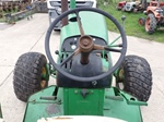 1967 John Deere 5020 Diesel oldtimer te koop