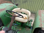 1967 John Deere 5020 Diesel oldtimer te koop