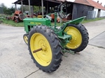 John Deere H oldtimer te koop