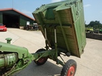 1966 Fendt F230GT oldtimer te koop