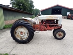 1955 Ford 960 from, 900-series oldtimer te koop