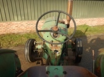 1963 Deutz D30S air cooled oldtimer te koop